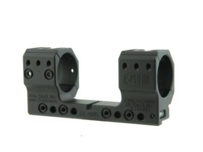 SPUHR MONTAGE MONOBLOC ST 4801 34mm 13mil TIKKA/SAKO TRG