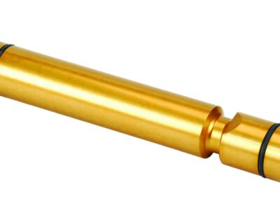 GUIDE DE NETTOYAGE POUR UPPER D'AR15