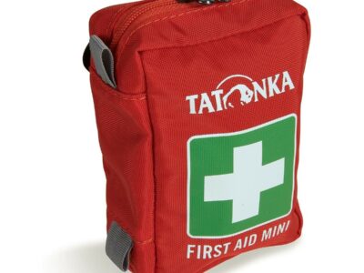 MINI KIT PREMIER SECOURS