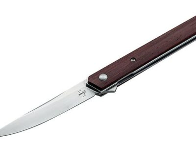 BOKER PLUS KWAIKEN AIR