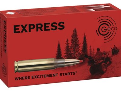 300 WIN MAG GECO EXPRESS BOITE DE 20