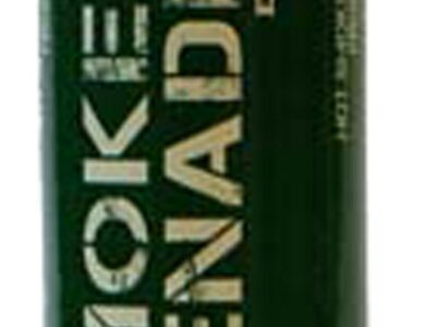 FUMIGENE A GRATTOIR EG VERT