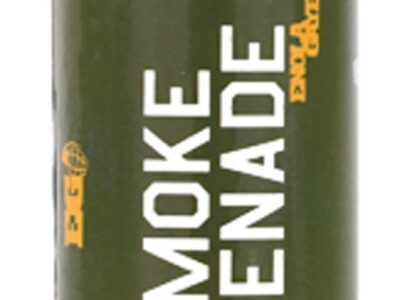 FUMIGENE A GRATTOIR EG BLEU