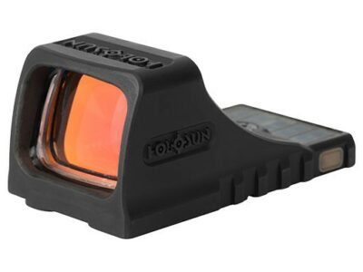 HOLOSUN SCS-MOS VERT SOLAIRE GLOCK