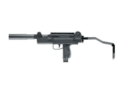 MINI UZI IWI UMAREX  Pistolet à air comprimé (plombs)
