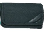 Etui munitions Flash ball avec rabat