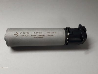 BRÜGGER & THOMET .223 ROTEX-X COMPACT