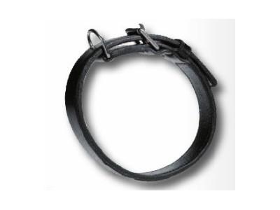 Collier scorpion plat 30mm TAILLE 2
