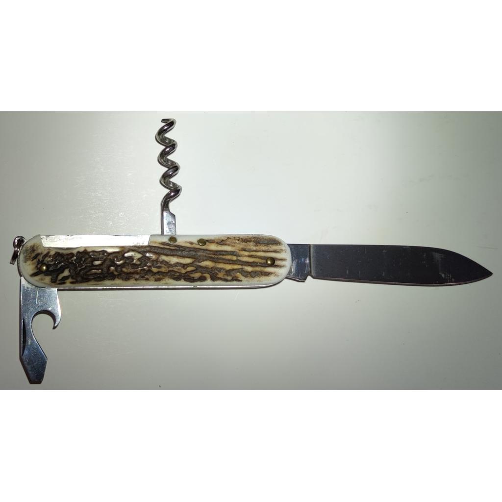 COUTEAU MERCURY 3 PIÈCES