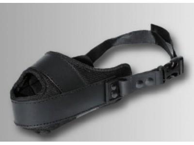 Muselière scorpion cordura Malinois T.1