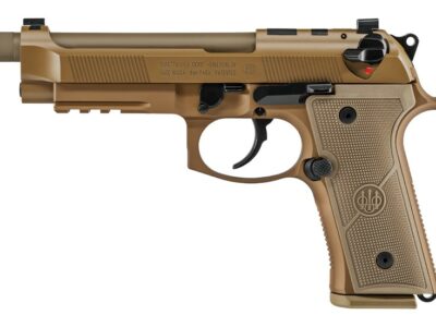 BERETTA M9A4 FDE 9x19