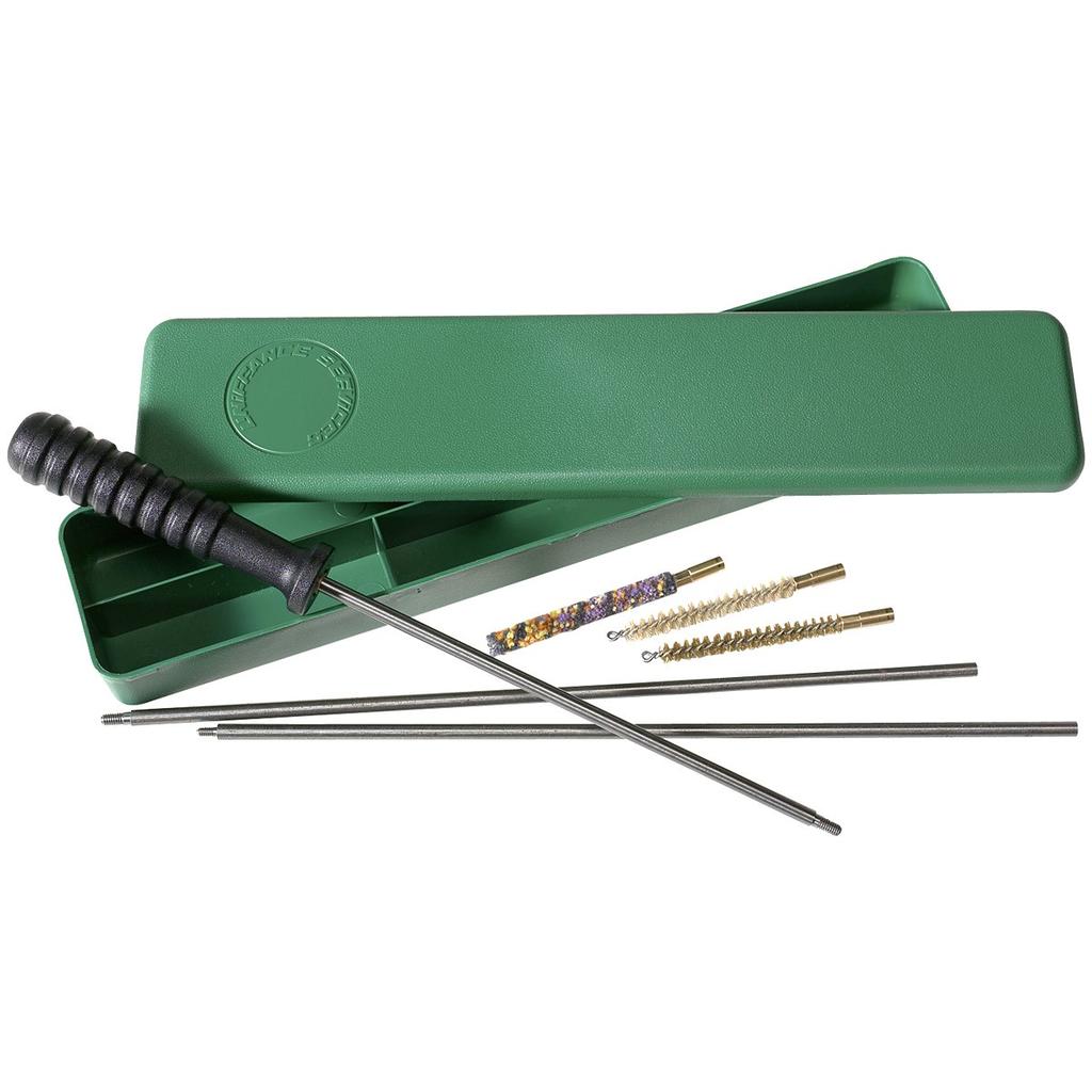 Nécessaire de nettoyage carabine 22 Lr