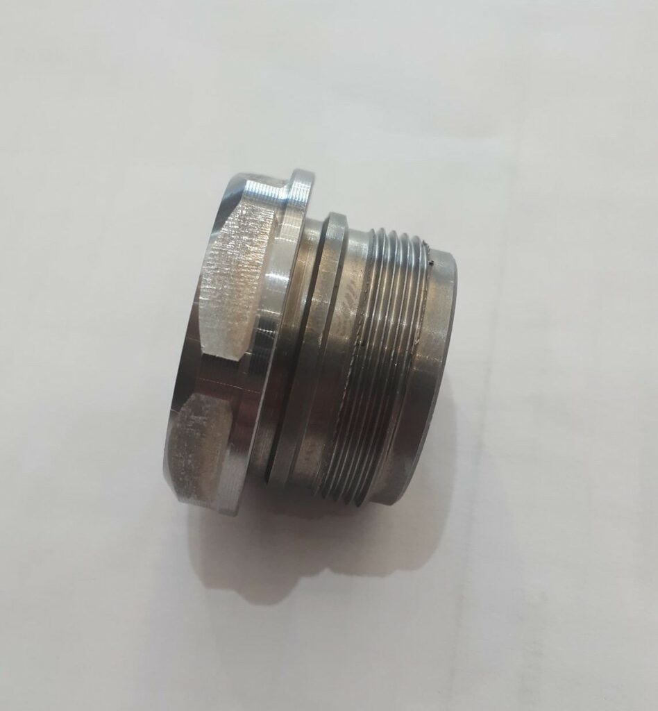 A-TEC BAGUE "MARKSMAN" PRS 18x1