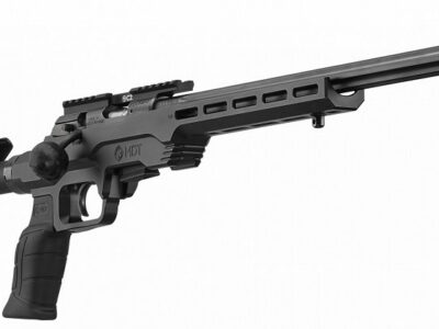 CZ 457 CHASSIS MDT 22LR