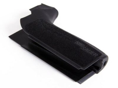 POIGNEE POUR SIG2022 US AVEC ATTACHE DRAGONNE PETITE TAILLE