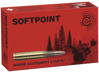 280REM GECO SOFT POINT