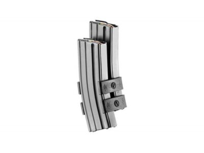 COUPLEUR DE CHARGEUR UNIVERSEL 5.56
