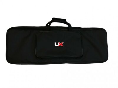 HOUSSE DE TRANSPORT UMAREX HK416 / TAC R1 88 X 30 CM