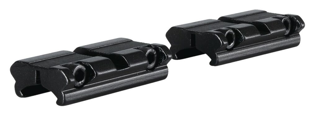 RAIL ADAPTATEUR HAWKE ALUMINIUM RAIL 9/11 MM BH 5 MM