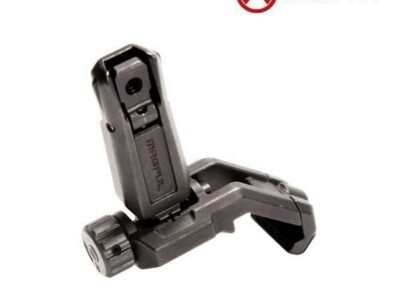 MAGPUL HAUSSE MBUS PRO OFFSET 45°