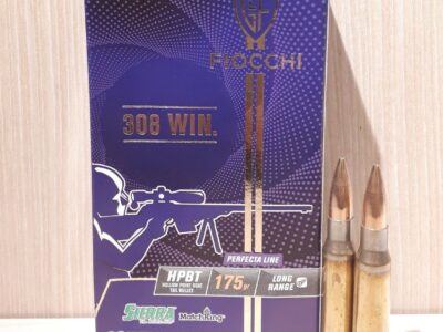 308 WIN FIOCCHI HPBT 175gr PERFECTA (boîte de 20)