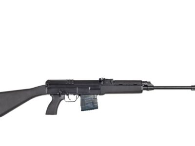 VZ58 SPORTER CSA .222 rem