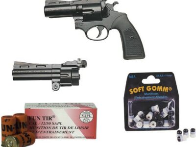 GC 27 LUXE KIT 2 CANONS  SAPL  / GOM COGNE