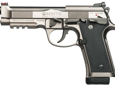 BERETTA 92X PERFORMANCE