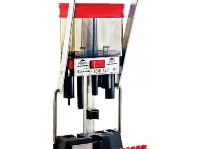 PRESSE LEE LOAD ALL II CAL. 20