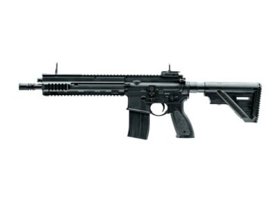 CARABINE HK 416 A5 CO2 UMAREX