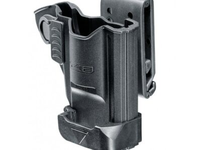 HOLSTER PADDLE UMAREX T4E HDR68
