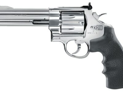 REVOLVER SMITH & WESSON  629 A CO2
