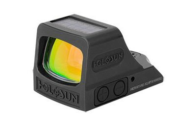HOLOSUN REFLEX 508T