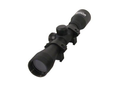 Lunette SWISS ARMS 4x40