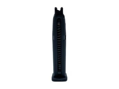 CHARGEUR GLOCK GAZ  GEN5 BLACK 6MM 23BBs