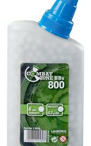 BILLES  AIRSOFT 0.20G PAR 800