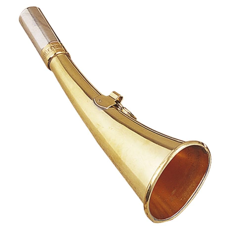 ELLESS CORNE LAITON PLATE  16CM