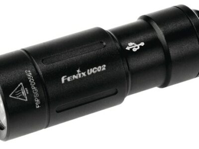 FENIX UCO2 LAMPE TORCHE
