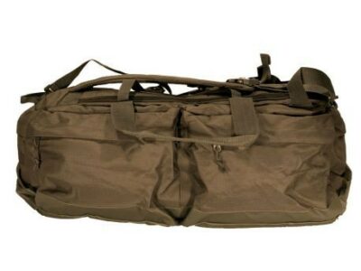 SAC A ROULETTES OPERATIONNEL 110L ORYX CITYGUARD