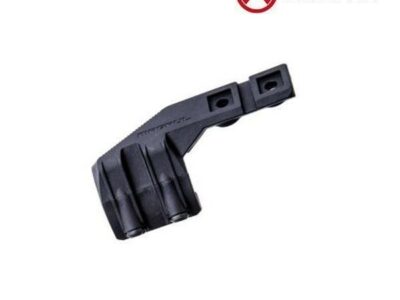 SUPPORT LAMPE MAGPUL POUR RAIL PICATINNY DROIT