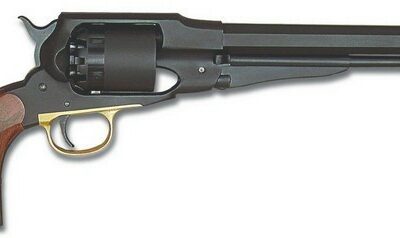 PEDERSOLI S349 Remington Pattern 1863