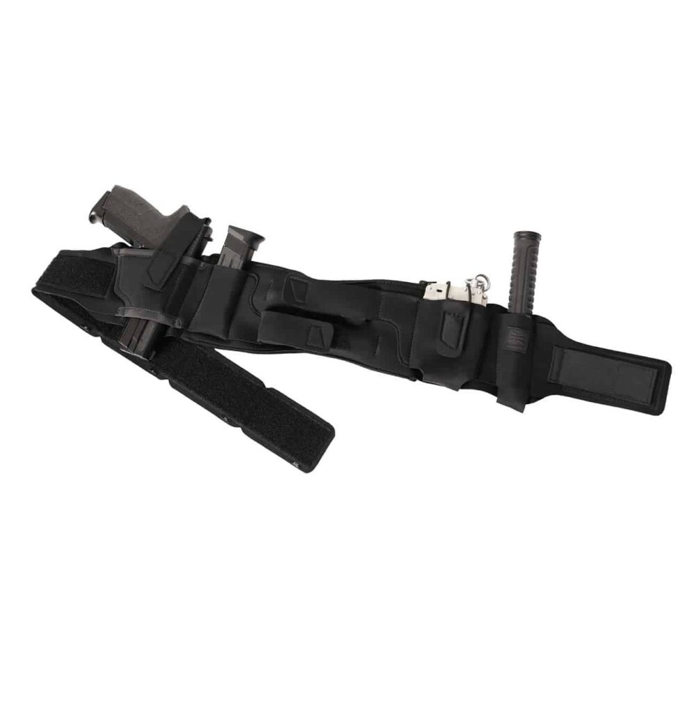 CEINTURE GK NEO BELT TAILLE REGLABLE DROITIER