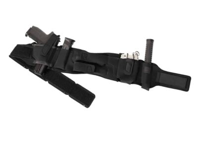CEINTURE GK NEO BELT TAILLE REGLABLE DROITIER
