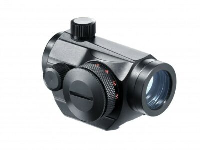 VISEUR POINT ROUGE UMAREX RDS 6