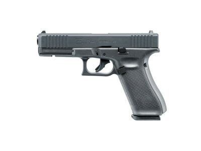 UMAREX  GLOCK 17 GEN5 T4E cal.43 CAOUTCHOUC