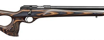 CZ 457 THUMBOLE 22LR 20"