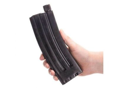FLASQUE CHARGEUR AR15 LUCKY SHOT 207ML
