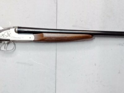 JUXTAPOSE GAUCHER 809 EXCELLENCE CAL 16/70