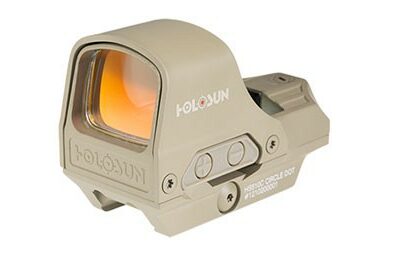 HOLOSUN REFLEX 510C  FDE