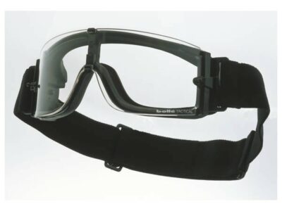 BOLLÉ Masque balistique de protection X800i